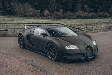 UnfottBugatti