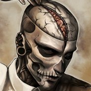 Zombi Man