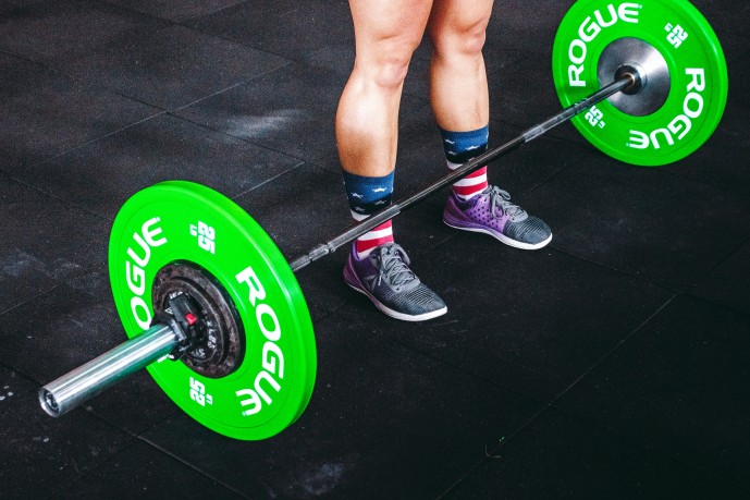 Program to ground "three day Split".