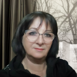 redutskaya